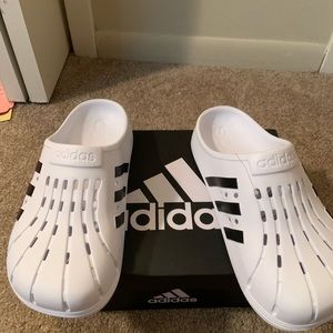 Adidas ADILETTE CLOGS